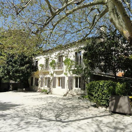 Hotel De L'Ile Avignon Exterior photo