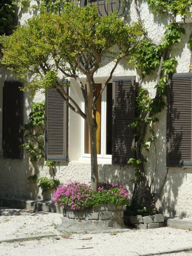 Hotel De L'Ile Avignon Exterior photo